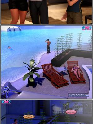 Abandonment Issues Porn Comics english 13