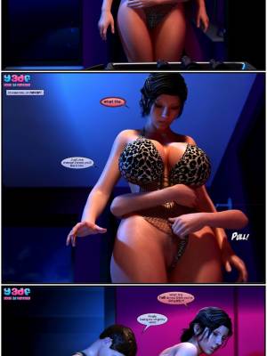 Abandonment Issues Porn Comics english 30