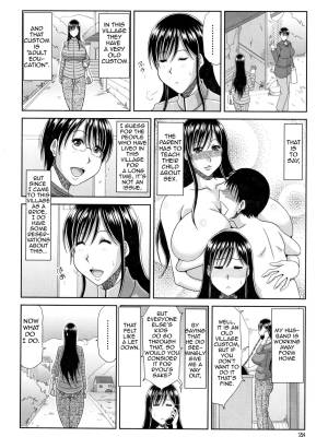 Adult Education Porn Comics english 02