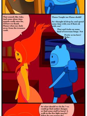 Adult Time Porn Comics english 02