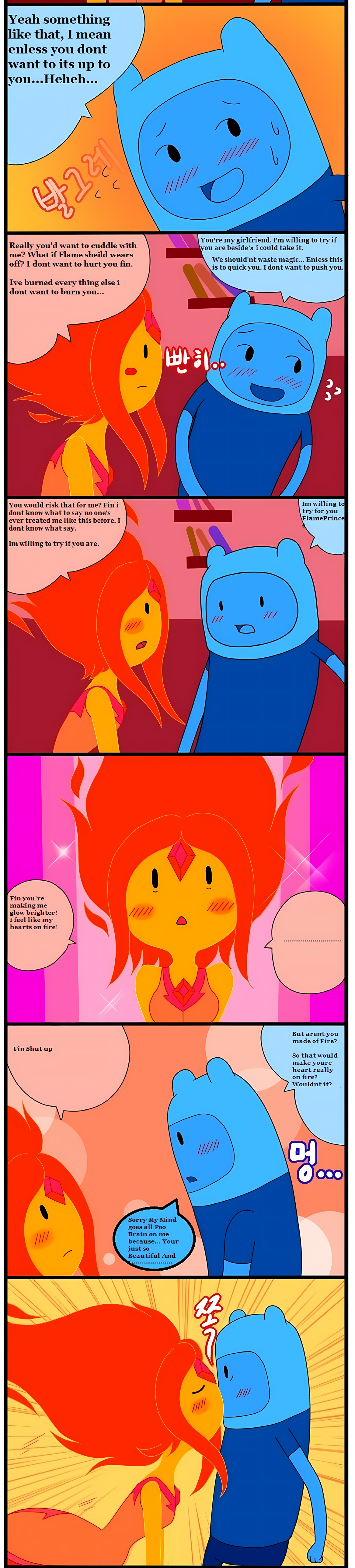 Adult Time Porn Comics english 03