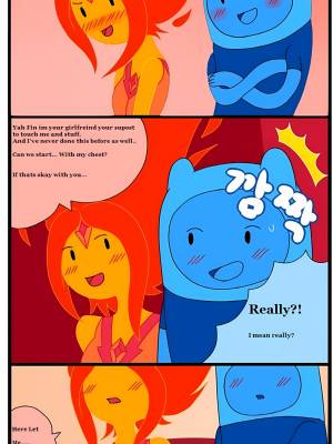 Adult Time Porn Comics english 04