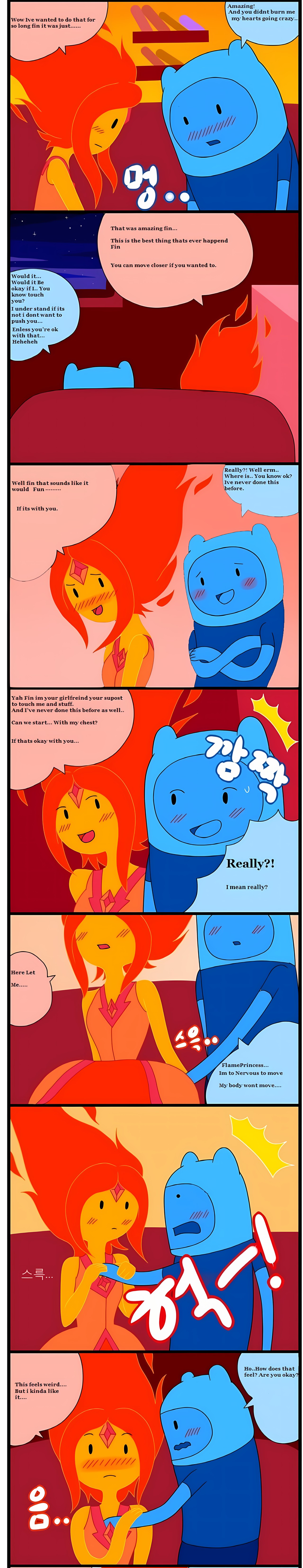 Adult Time Porn Comics english 04