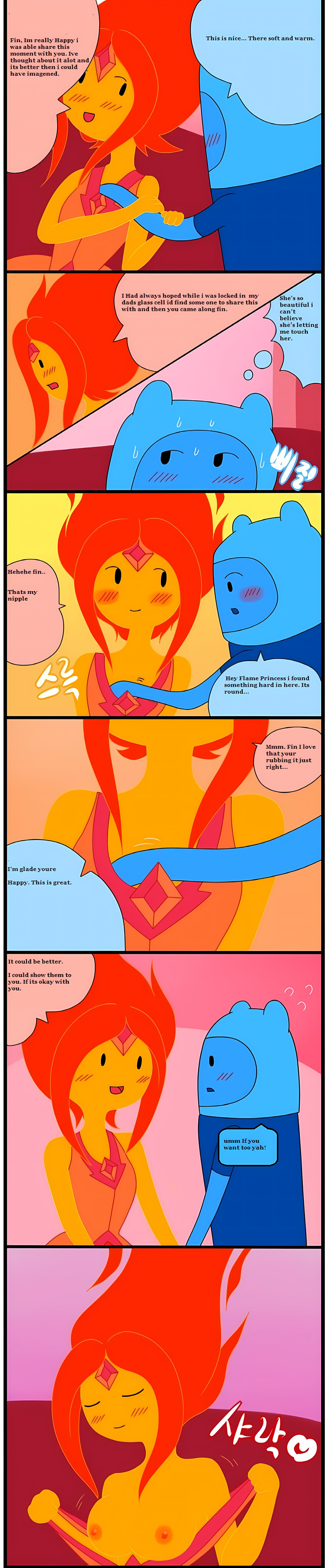 Adult Time Porn Comics english 05