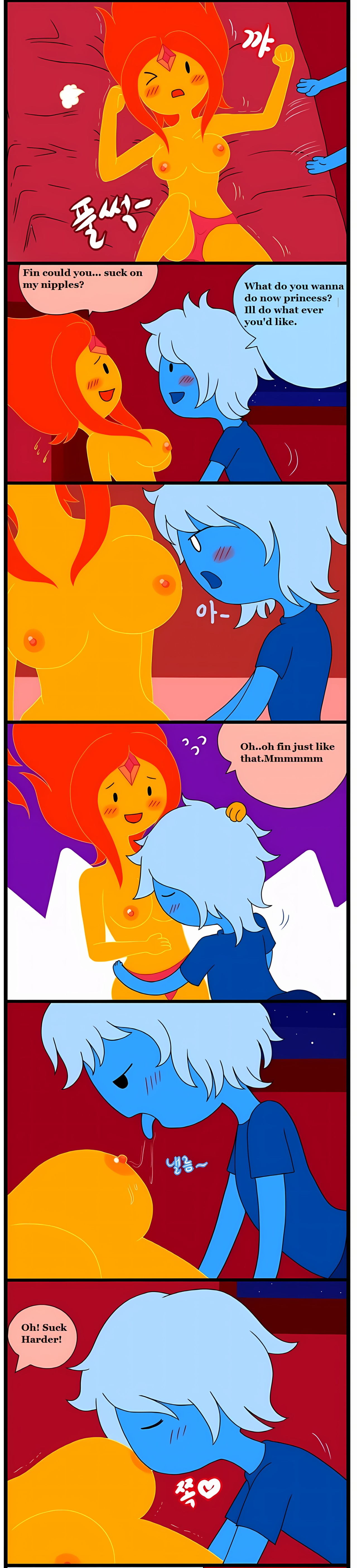 Adult Time Porn Comics english 08