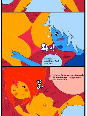 Adult Time Porn Comics english 09