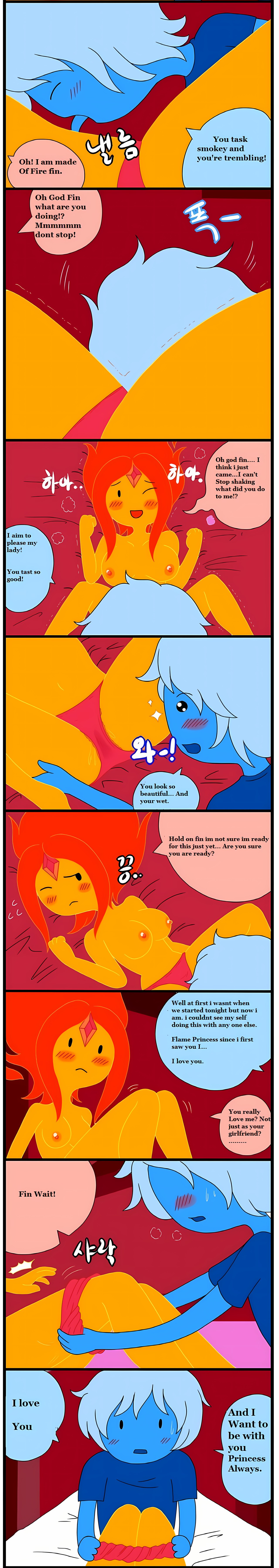 Adult Time Porn Comics english 09