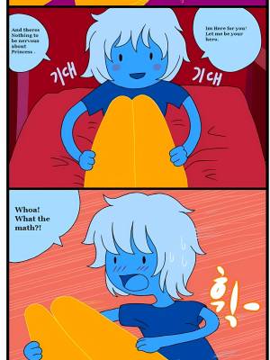 Adult Time Porn Comics english 10
