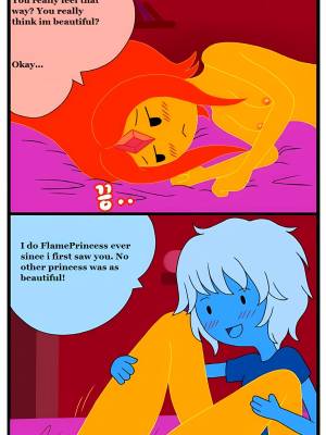 Adult Time Porn Comics english 11