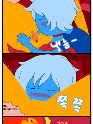 Adult Time Porn Comics english 12