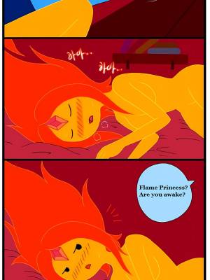 Adult Time Porn Comics english 13