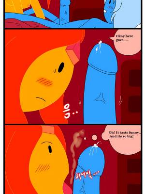 Adult Time Porn Comics english 14