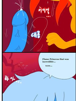 Adult Time Porn Comics english 15