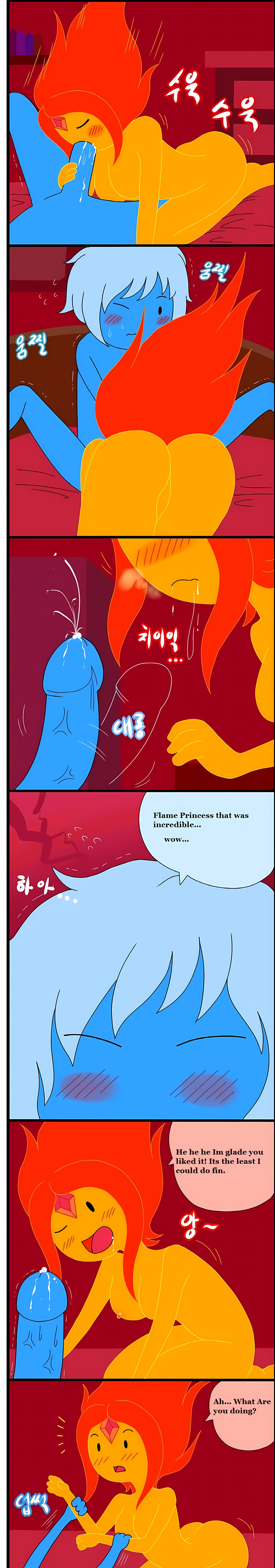 Adult Time Porn Comics english 15