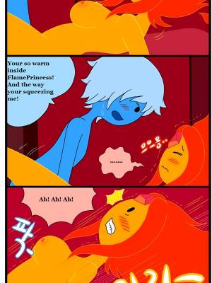 Adult Time Porn Comics english 17