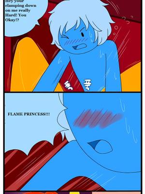 Adult Time Porn Comics english 19