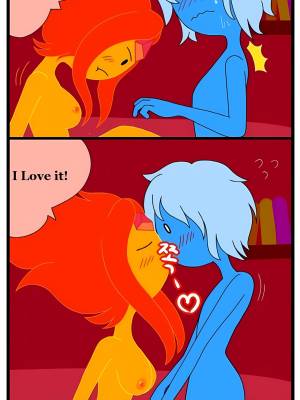 Adult Time Porn Comics english 20