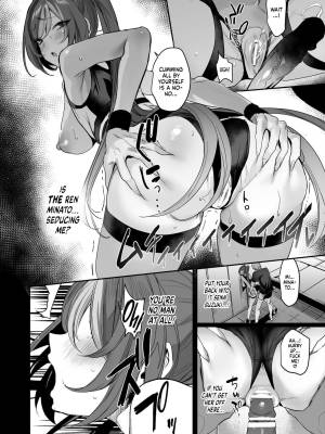 After-Class Workout Porn Comics english 06