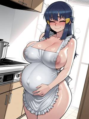 AI Generated: Dawn By 11_22 Porn Comics english 10