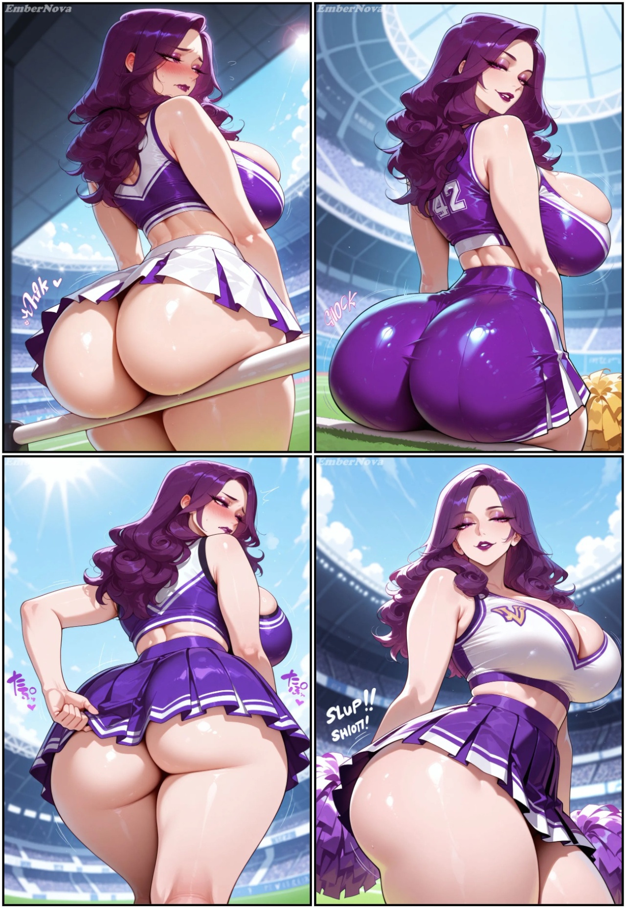 AI Generated: Kirio Hikifune Part 2 Porn Comics english 12