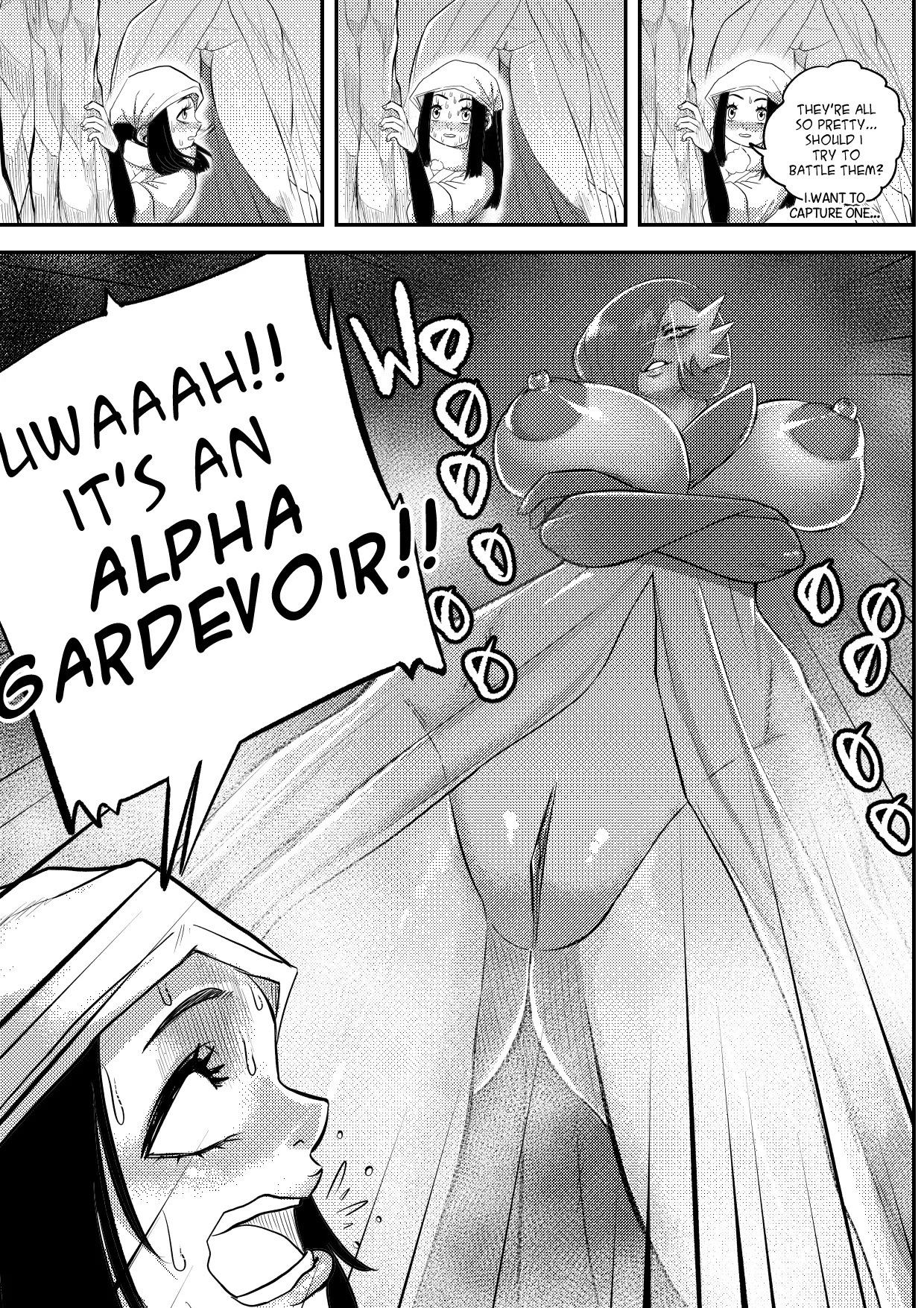 Akari Found a Hotspring Porn Comics english 04