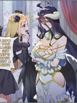 Albedo & Renner Vs Gazef