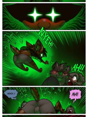 Alpha By James Howard Part 8 Porn Comics english 16