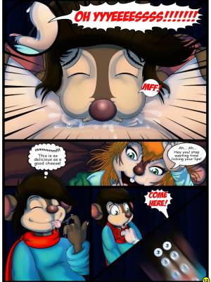 American Love Porn Comics english 13