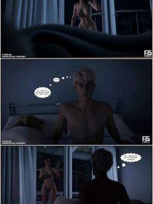 Au Naturel By Pegasus Smith Part 26 Porn Comics english 06