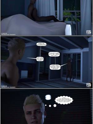 Au Naturel By Pegasus Smith Part 26 Porn Comics english 07