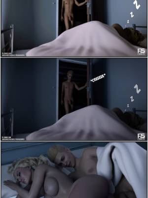 Au Naturel By Pegasus Smith Part 26 Porn Comics english 09