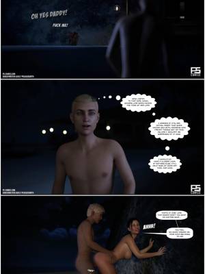 Au Naturel By Pegasus Smith Part 26 Porn Comics english 28