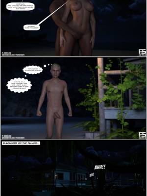 Au Naturel By Pegasus Smith Part 26 Porn Comics english 31
