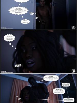 Au Naturel By Pegasus Smith Part 26 Porn Comics english 33