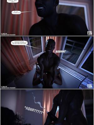 Au Naturel By Pegasus Smith Part 26 Porn Comics english 34