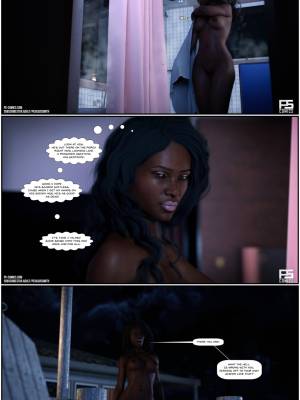 Au Naturel By Pegasus Smith Part 26 Porn Comics english 37