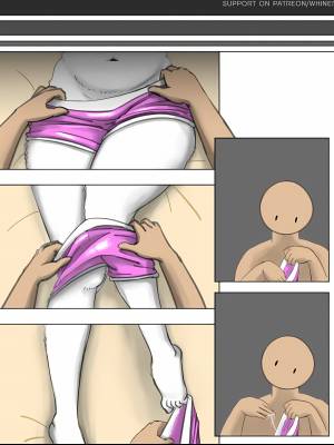 Awkward Affairs: Bunny Sister Porn Comics english 36