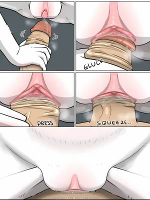 Awkward Affairs: Bunny Sister Porn Comics english 89