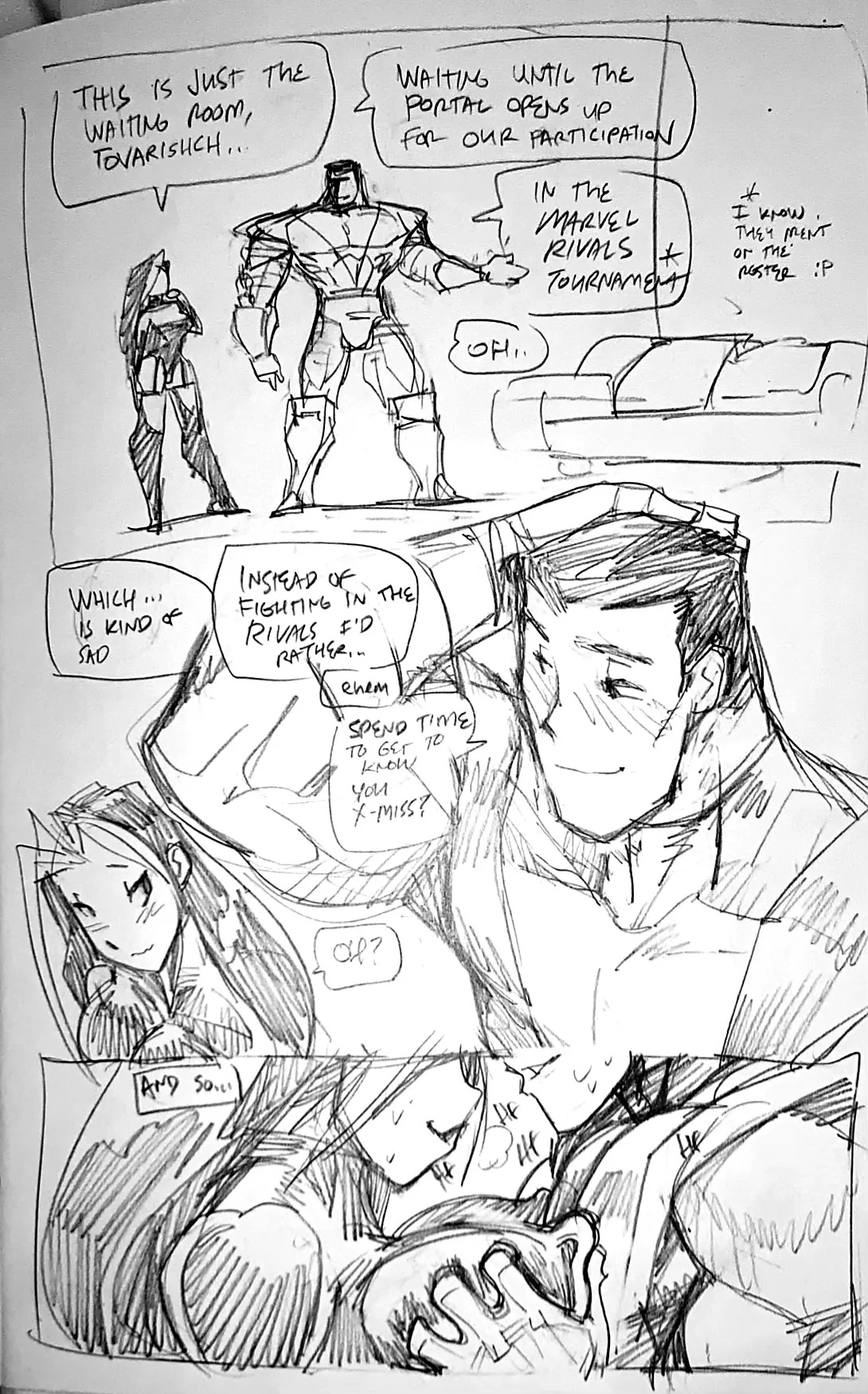 Ayane Anno X Colossus Goof Of Porn Comics english 02