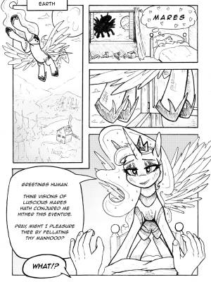 Backside Of The Moon Porn Comics english 02