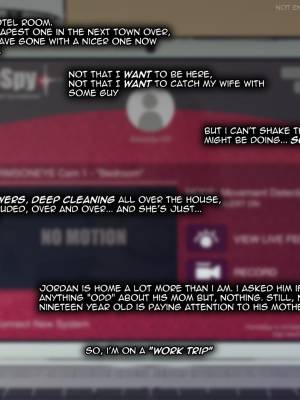 Bedroom Spy