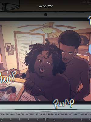 Bedroom Spy Porn Comics english 19