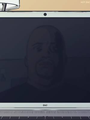 Bedroom Spy Porn Comics english 21