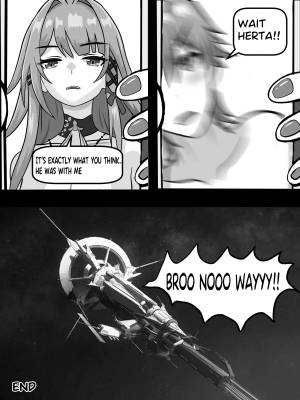 Beyond The Experiment Porn Comics english 25