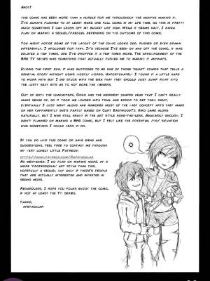 Big Hiro Part 6 Porn Comics english 02