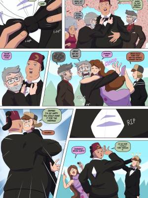 Bimbo Falls By Annon-Mlp Porn Comics english 03