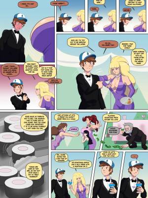 Bimbo Falls By Annon-Mlp Porn Comics english 06
