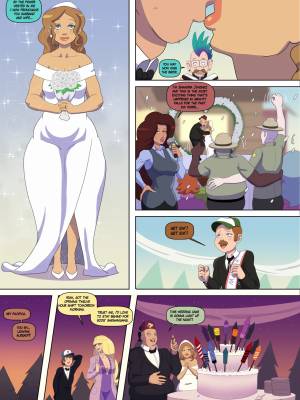 Bimbo Falls By Annon-Mlp Porn Comics english 07