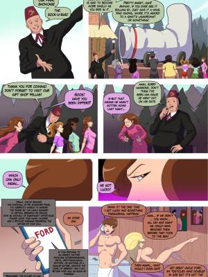 Bimbo Falls By Annon-Mlp Porn Comics english 18