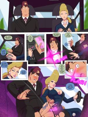 Bimbo Falls By Annon-Mlp Porn Comics english 42